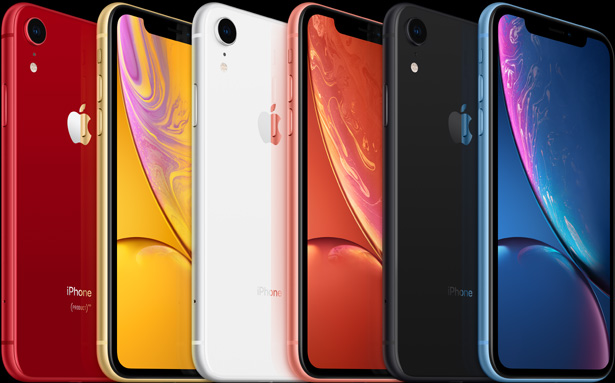 摩根士丹利分析師：降價(jià)促銷提振了2019年初的iPhone銷量