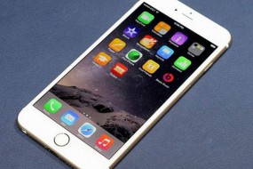 蘋果停產(chǎn)iPhone6系列手機(jī)，JDI日子也快要到頭了