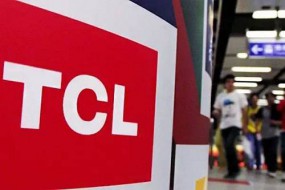 TCL集團(tuán)去年凈利潤(rùn)40.7億元 華星光電貢獻(xiàn)過半