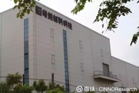 誠美材權(quán)力之爭(zhēng)導(dǎo)致銀行斷糧，逼至停擺邊緣，行業(yè)偏光片產(chǎn)能吃緊加劇