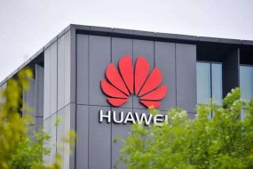 華為發(fā)布2018年年度報告 凈利潤同比增長25.1％