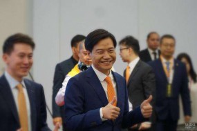 小米發(fā)布公告：獎勵299名員工共2246.6萬股股份