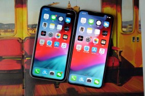 蘋(píng)果追加iPhone XR 2000萬(wàn)訂單，JDI為籌集材料貨款賣身宸鴻
