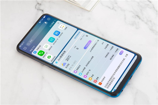 全新vivo S1上手：時(shí)尚、實(shí)力完美邂逅，體驗(yàn)超預(yù)期