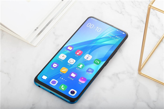 全新vivo S1上手：時(shí)尚、實(shí)力完美邂逅，體驗(yàn)超預(yù)期