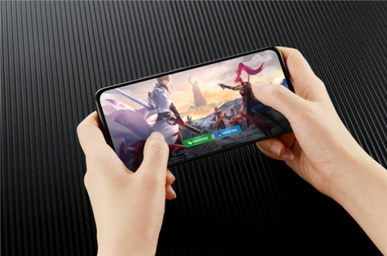 vivo X27 Pro預(yù)售開(kāi)啟 6.7英寸塔羅屏一觸即發(fā)