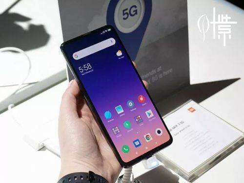三星S10 5G版經(jīng)常掉線 手機本身還是運營商的鍋?