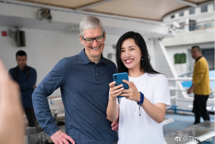 如果沒重大升級 iPhone銷量頹勢不會逆轉