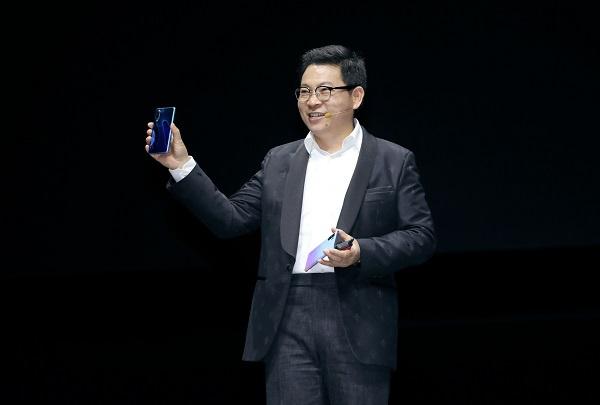 華為P30系列國內開售 銷售額10秒破2億