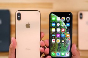 大力降價出成效 iPhone在華銷量回穩(wěn)