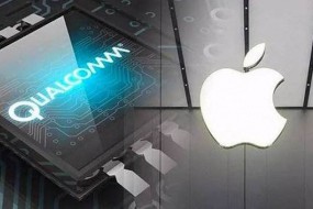 蘋果與高通簽訂6年許可協(xié)議：英特爾退出5G手機市場