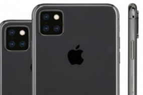 分析師：蘋果2019年款iPhone最大的賣點就是相機鏡頭