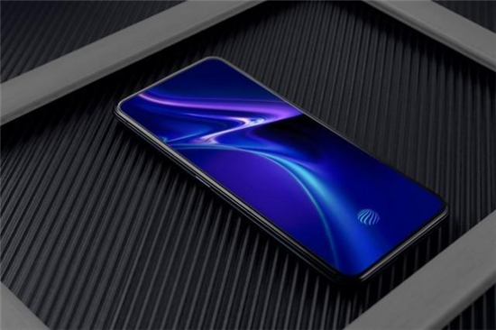 6.7英寸全新零界全面屏+4800萬(wàn)像素 vivo X27 Pro震撼來(lái)襲