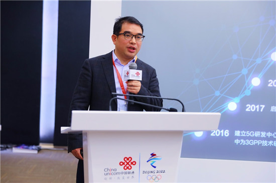 vivo三大動作協(xié)力中國聯(lián)通，共同推進5G商用進程
