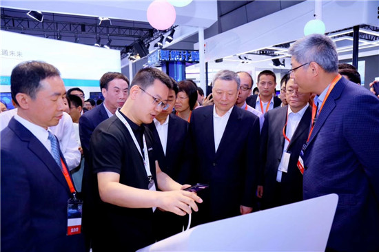 vivo三大動作協(xié)力中國聯(lián)通，共同推進5G商用進程