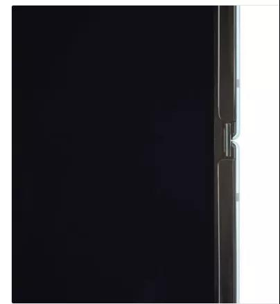 三星折疊手機Galaxy Fold深度拆解
