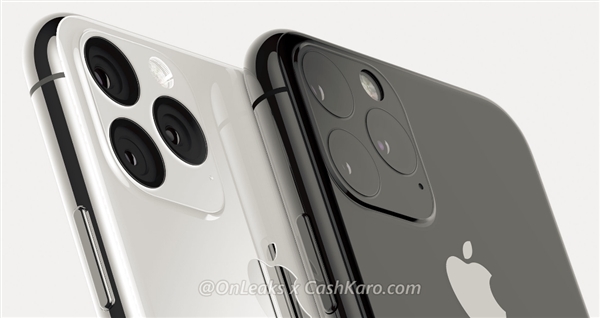 iPhone 11、11 Max