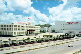 信利國際項(xiàng)目總投資25億元：攝像頭模組落戶仁壽