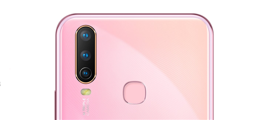 全新三攝vivo Y3上市，開啟千元長續(xù)航體驗