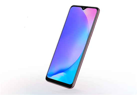 全新三攝vivo Y3上市，開啟千元長續(xù)航體驗