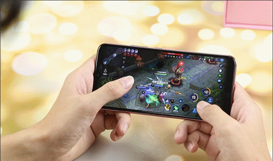 vivo Y3性能體驗：5000mAh電池加持，中端實力優(yōu)選