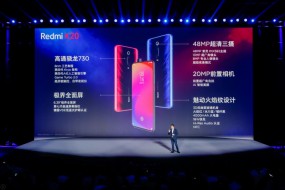 Redmi首款真旗艦手機K20 Pro宣戰(zhàn)偽旗艦，彰顯進軍高端市場決心