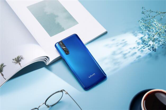 滿分男友必學(xué)：vivo S1 Pro手機(jī)拍照技巧