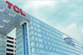 TCL集團：截至5月底回購2.64%公司股份
