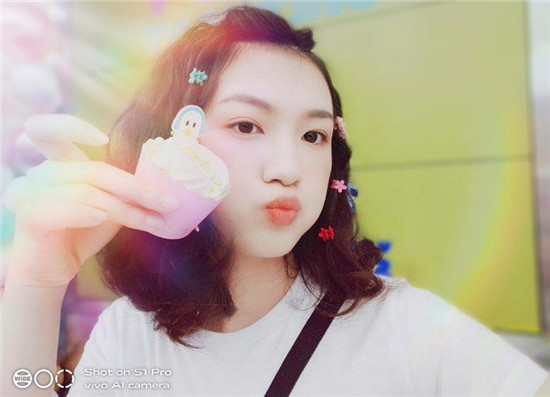不止拍照實力派 vivo S1 Pro盡顯智慧本色