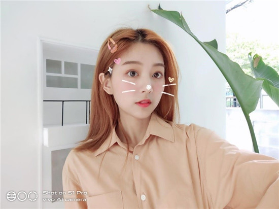 不止拍照實力派 vivo S1 Pro盡顯智慧本色