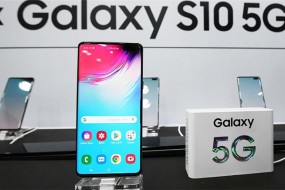 僅兩個月，韓國5G入網(wǎng)用戶已超過90萬