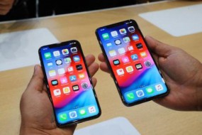 第一季度全球高端手機市場同比萎縮8% iPhone占近一半份額