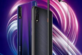 配4500毫安超大電池 iQOO Neo強(qiáng)悍續(xù)航夠持久