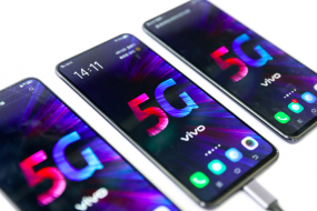 報(bào)告稱：2023年全球5G手機(jī)出貨量將達(dá)到約8億部 超越4G手機(jī)