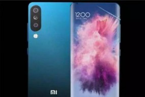 小米潛望式鏡頭專利曝光：多倍變焦，小米MIX4有望搭載