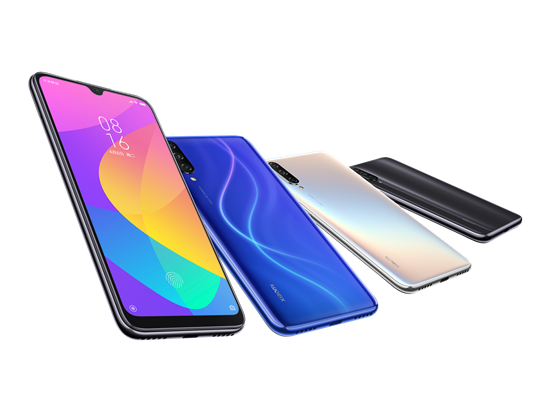 售價(jià)1299元起 3200萬(wàn)自拍+4800萬(wàn)三攝 小米CC9e明日開(kāi)售