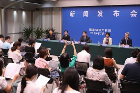 2019上半年發(fā)明專利授權(quán)量排名：華為第一 OPPO第三