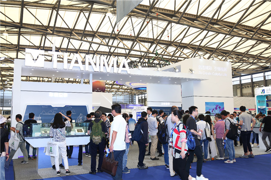 精彩繼續(xù)！2020 DISPLAY CHINA未來可期