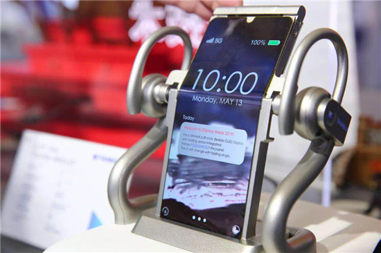 精彩繼續(xù)！2020 DISPLAY CHINA未來可期