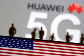 美擬投千億美元加速開(kāi)發(fā)5G方案，試圖戰(zhàn)勝大陸5G產(chǎn)業(yè)