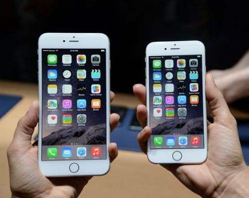 蘋果iPhone 6全球停產(chǎn)，發(fā)布5年，賣出2.5億部