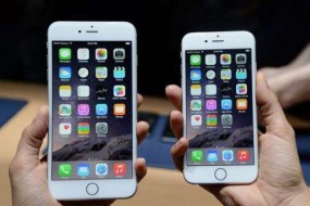 蘋果iPhone 6全球停產(chǎn)，發(fā)布5年，賣出2.5億部