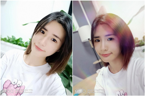 vivo Y7s拍照實測：玩轉(zhuǎn)全場景，打造獨一無二的儀式感
