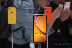 誰說LCD不行了，iPhone XR銷量仍然雄霸中美市場，蘋果新機訂單LG受益