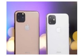 蘋(píng)果供應(yīng)商準(zhǔn)備為7500萬(wàn)部新iPhone生產(chǎn)零部件