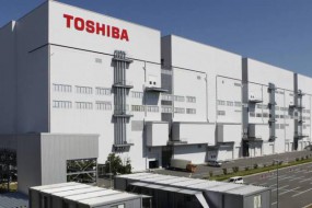 停電事故后，東芝閃存生產(chǎn)線已基本恢復(fù)正常運(yùn)行