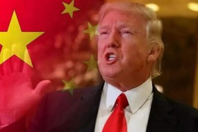 美國(guó)將對(duì)中國(guó)手機(jī)446億美元產(chǎn)品加征10%關(guān)稅：手機(jī)概念股集體暴跌