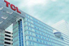 TCL電子才真牛，出貨超千萬上半年逆市增長34.5%，做晶晨股份二股東也大賺
