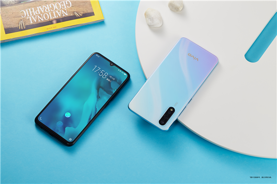 探尋不止，逐路G7 帶上vivo Z5踏上“中國最美公路”體驗(yàn)行