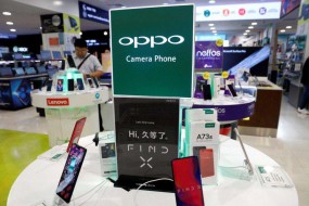中國手機品牌橫掃東南亞市場，第二季度拿下62%份額